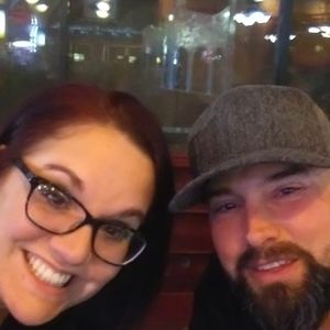 Meet your Posher, Bradley